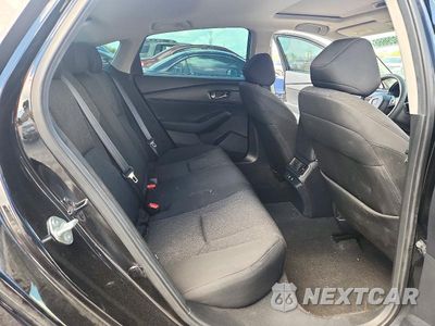 Zdjęcie 10 z 12 samochodu: 2025 HONDA ACCORD SE VIN:1HGCY1F45SA072803 - miniatura