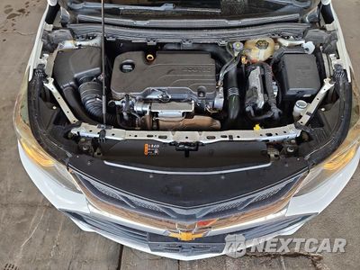 Zdjęcie 11 z 13 samochodu: 2019 CHEVROLET CRUZE LT VIN:1G1BE5SM4K7107112 - miniatura