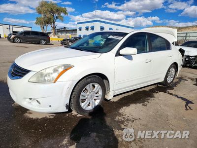 2012 NISSAN ALTIMA 2.5 1N4AL2AP4CN508097 - główne zdjęcie licytacji z USA - miniatura