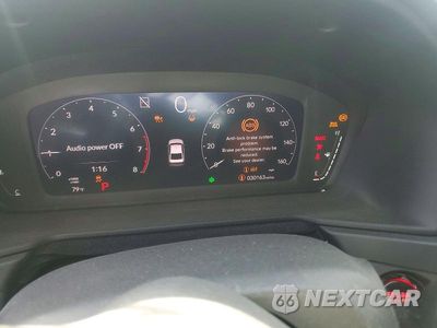 Zdjęcie 9 z 13 samochodu: 2024 HONDA ACCORD EX VIN:1HGCY1F31RA056101 - miniatura