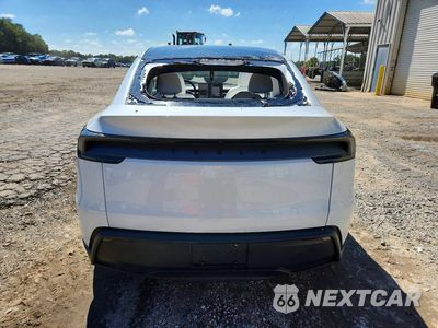 Zdjęcie 6 z 12 samochodu: 2026 TESLA MODEL Y VIN:7SAYGDED6TA425519 - miniatura
