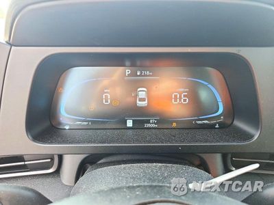 Zdjęcie 9 z 13 samochodu: 2025 HYUNDAI ELANTRA SEL SPORT VIN:KMHLM4DG1SU891780 - miniatura