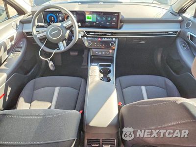 Zdjęcie 8 z 12 samochodu: 2026 HYUNDAI SONATA HYBRID BLUE VIN:KMHL24JJXTA181981 - miniatura