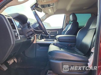 Zdjęcie 7 z 12 samochodu: 2017 RAM 2500 LARAMIE VIN:3C6UR5FJ5HG712135 - miniatura