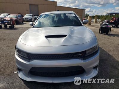Piąte zdjęcie samochodu w środku: 2020 DODGE CHARGER R/T VIN:2C3CDXCT1LH220297 - miniatura