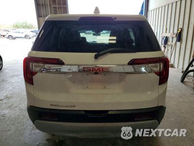 Zdjęcie 6 z 13 samochodu: 2020 GMC ACADIA SLE VIN:1GKKNKLA0LZ225291 - miniatura