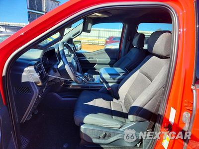 Zdjęcie 7 z 12 samochodu: 2022 FORD F150 SUPERCREW VIN:1FTFW1E83NKD32507 - miniatura