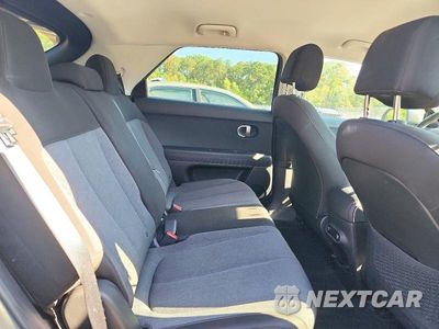 Zdjęcie 11 z 13 samochodu: 2024 HYUNDAI IONIQ 5 SEL VIN:KM8KN4DEXRU233196 - miniatura