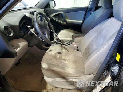 Zdjęcie 7 z 13 samochodu: 2010 TOYOTA RAV4 BASE VIN:JTMBF4DV5AD036569 - miniatura