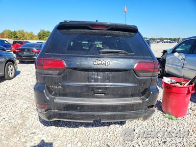 Zdjęcie 6 z 13 samochodu: 2016 JEEP GRAND CHEROKEE LIMITED VIN:1C4RJFBG0GC384551 - miniatura