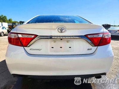 Zdjęcie 6 z 12 samochodu: 2017 TOYOTA CAMRY SE VIN:4T1BF1FK0HU437616 - miniatura