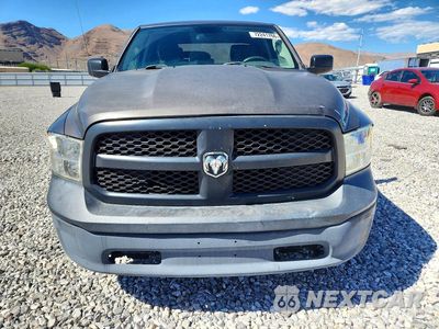Piąte zdjęcie samochodu w środku: 2014 RAM 1500 ST VIN:1C6RR6FTXES441834 - miniatura