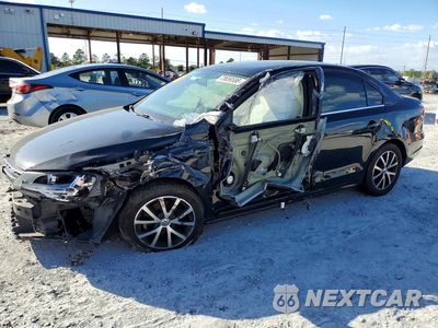 2017 VOLKSWAGEN JETTA SE 3VWB67AJ3HM247803 - główne zdjęcie licytacji z USA - miniatura