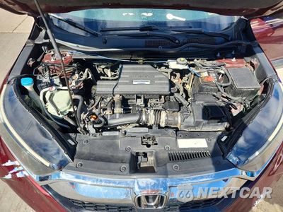 Zdjęcie 12 z 13 samochodu: 2018 HONDA CR-V EXL VIN:2HKRW2H80JH691045 - miniatura