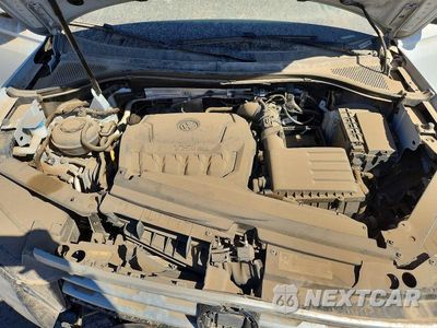Zdjęcie 12 z 14 samochodu: 2019 VOLKSWAGEN TIGUAN SE VIN:3VV2B7AXXKM050347 - miniatura