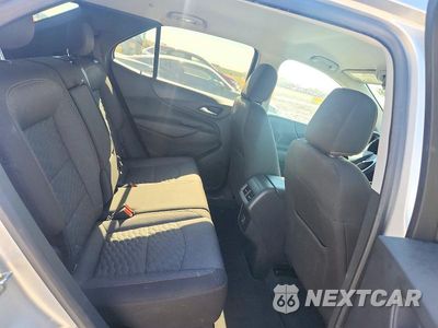 Zdjęcie 11 z 13 samochodu: 2020 CHEVROLET EQUINOX LT VIN:3GNAXUEV6LS730883 - miniatura