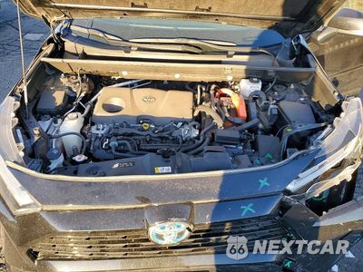 Zdjęcie 11 z 12 samochodu: 2022 TOYOTA RAV4 SE VIN:JTM16RFV8ND059257 - miniatura