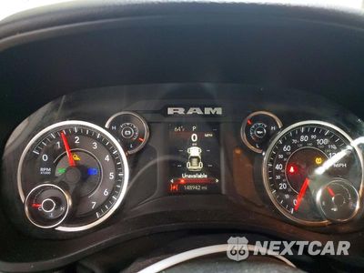 Zdjęcie 9 z 13 samochodu: 2019 RAM 1500 BIG HORN/LONE STAR VIN:1C6SRFFT2KN748006 - miniatura