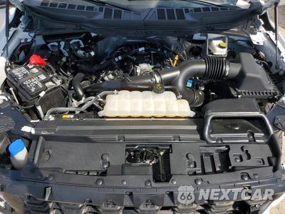 Zdjęcie 11 z 12 samochodu: 2025 FORD F150 STX VIN:1FTEW2KP3SKE30154 - miniatura