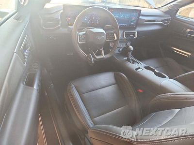 Zdjęcie 8 z 12 samochodu: 2026 FORD MUSTANG VIN:1FAGP8UHXT5124623 - miniatura