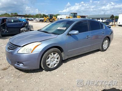 2010 NISSAN ALTIMA 2.5 1N4AL2AP3AN498708 - główne zdjęcie licytacji z USA - miniatura