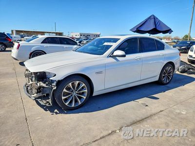 2016 BMW 528 I WBA5A5C50GG347740 - główne zdjęcie licytacji z USA - miniatura