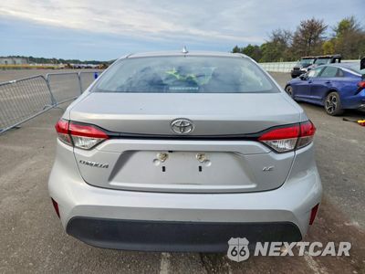 Zdjęcie 6 z 12 samochodu: 2024 TOYOTA COROLLA LE VIN:5YFB4MDEXRP200946 - miniatura