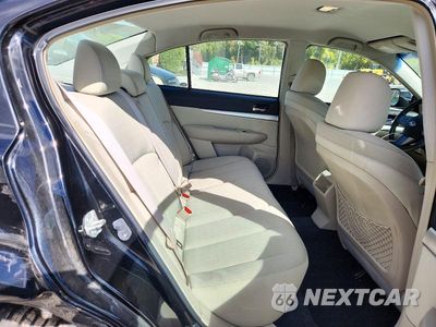 Zdjęcie 10 z 12 samochodu: 2010 SUBARU LEGACY 2.5I PREMIUM VIN:4S3BMBC63A3234299 - miniatura