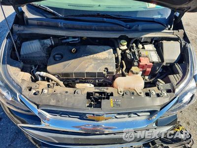 Zdjęcie 11 z 12 samochodu: 2020 CHEVROLET SPARK LS VIN:KL8CB6SA2LC473880 - miniatura