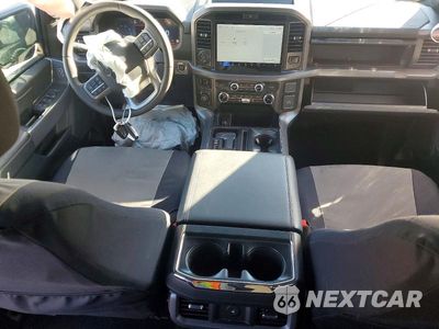 Zdjęcie 8 z 13 samochodu: 2026 FORD F150 XLT VIN:1FTEW3LP3TFA65764 - miniatura