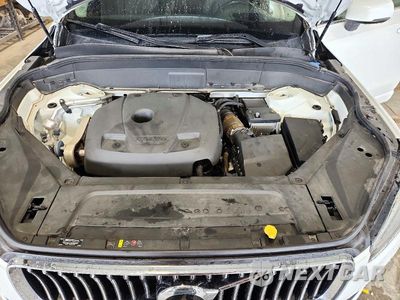 Zdjęcie 12 z 14 samochodu: 2021 VOLVO XC90 T6 MOMENTUM VIN:YV4A221K2M1757022 - miniatura