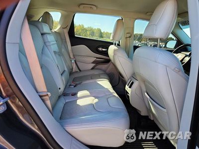 Zdjęcie 11 z 14 samochodu: 2019 JEEP CHEROKEE LIMITED VIN:1C4PJMDX3KD260866 - miniatura