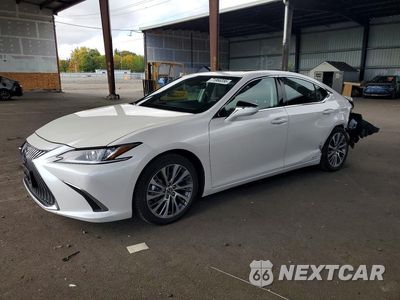 2021 LEXUS ES 300H 58ADA1C16MU002802 - główne zdjęcie licytacji z USA - miniatura