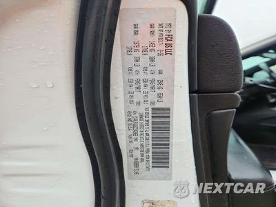 Zdjęcie 13 z 13 samochodu: 2016 JEEP GRAND CHEROKEE LAREDO VIN:1C4RJFAG6GC342063 - miniatura