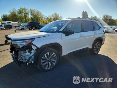 2025 SUBARU FORESTER TOURING JF2SLDTC3SH580993 - główne zdjęcie licytacji z USA - miniatura