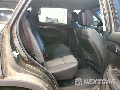 Zdjęcie 11 z 13 samochodu: 2011 KIA SORENTO LX VIN:5XYKTCA14BG112905 - miniatura