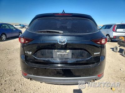 Zdjęcie 6 z 14 samochodu: 2019 MAZDA CX-5 SPORT VIN:JM3KFBBM1K1620699 - miniatura