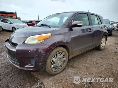 2012 SCION XD BASE JTKKU4B45C1026461 - główne zdjęcie licytacji z USA - miniatura