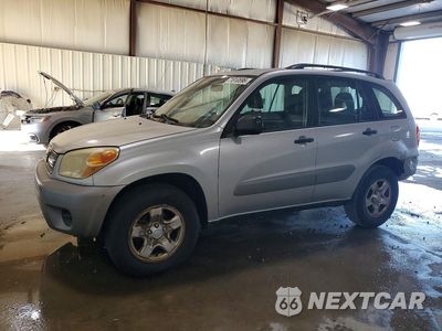 2005 TOYOTA RAV4 BASE JTEGD20V350059637 - główne zdjęcie licytacji z USA - miniatura