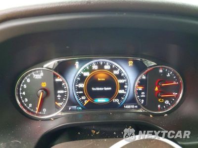 Zdjęcie 9 z 13 samochodu: 2018 GMC ACADIA DENALI VIN:1GKKNXLS1JZ208857 - miniatura