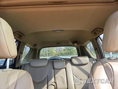 Zdjęcie 10 z 13 samochodu: 2011 TOYOTA RAV4 LIMITED VIN:JTMDF4DV9BD042952 - miniatura