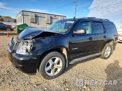 2012 GMC YUKON SLT 1GKS2CE02CR183743 - główne zdjęcie licytacji z USA - miniatura