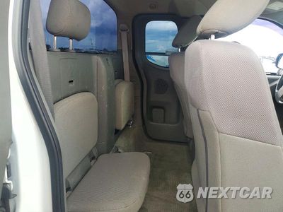 Zdjęcie 10 z 12 samochodu: 2016 NISSAN FRONTIER S VIN:1N6BD0CT4GN723850 - miniatura