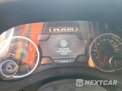 Zdjęcie 9 z 13 samochodu: 2019 RAM 1500 BIG HORN/LONE STAR VIN:1C6SRFFT2KN546119 - miniatura