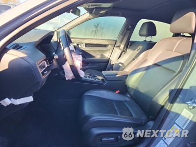 Zdjęcie 7 z 13 samochodu: 2025 HONDA CIVIC SPORT VIN:2HGFE4F85SH321001 - miniatura