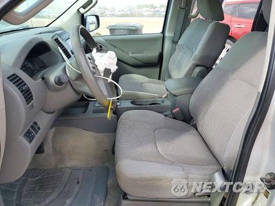 Zdjęcie 7 z 12 samochodu: 2013 NISSAN FRONTIER S VIN:1N6AD0ER9DN711184 - miniatura
