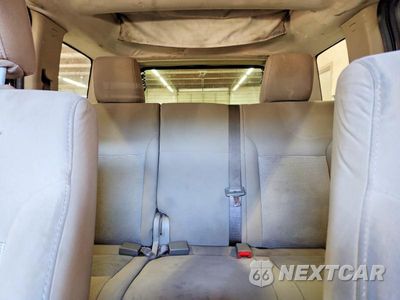 Zdjęcie 10 z 13 samochodu: 2008 JEEP LIBERTY VIN:1J8GP28K58W214530 - miniatura