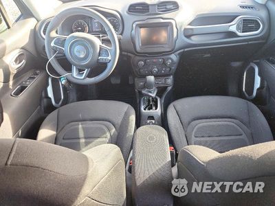 Zdjęcie 8 z 13 samochodu: 2019 JEEP RENEGADE LATITUDE VIN:ZACNJBBB0KPK66691 - miniatura