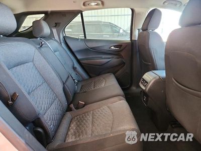 Zdjęcie 11 z 13 samochodu: 2021 CHEVROLET EQUINOX LT VIN:3GNAXUEVXMS177351 - miniatura