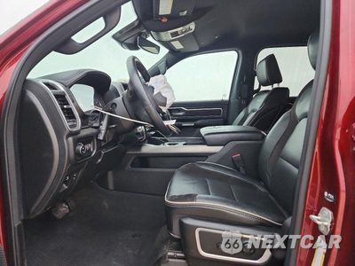 Zdjęcie 7 z 12 samochodu: 2023 RAM 1500 LARAMIE VIN:1C6SRFJT4PN675445 - miniatura